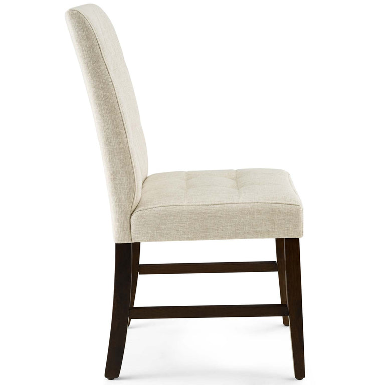 PROMULGATE DINING CHAIRS | BAR AND DINING