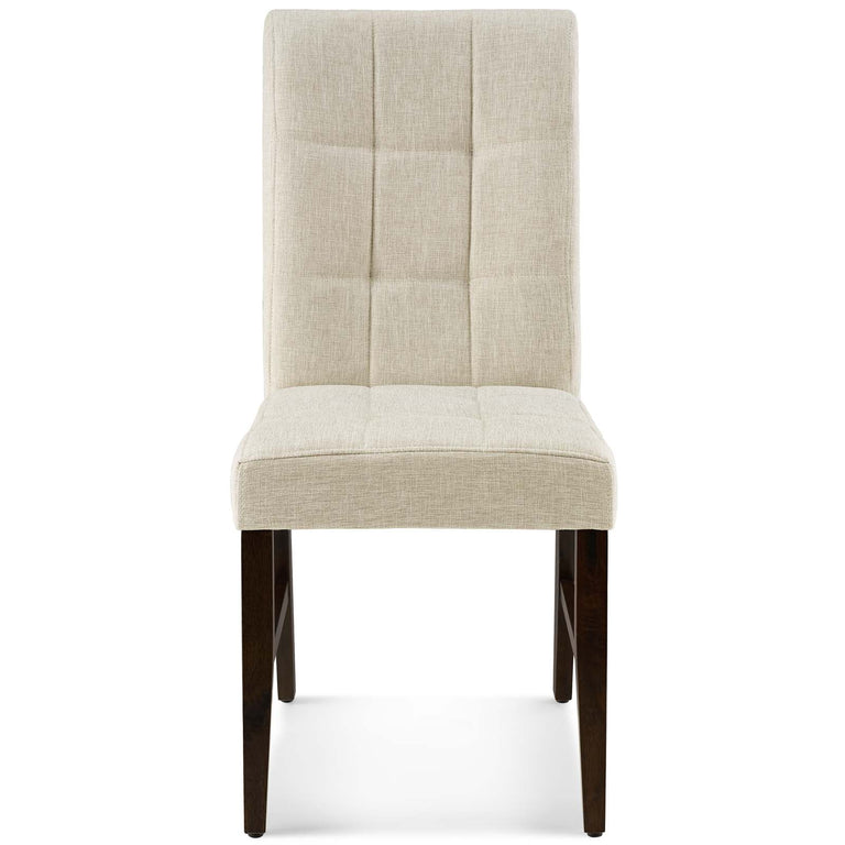 PROMULGATE DINING CHAIRS | BAR AND DINING