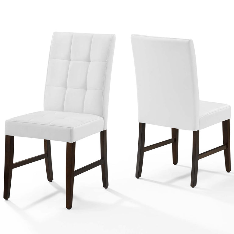 PROMULGATE DINING CHAIRS | BAR AND DINING