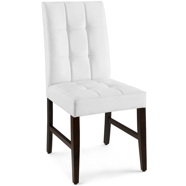 PROMULGATE DINING CHAIRS | BAR AND DINING