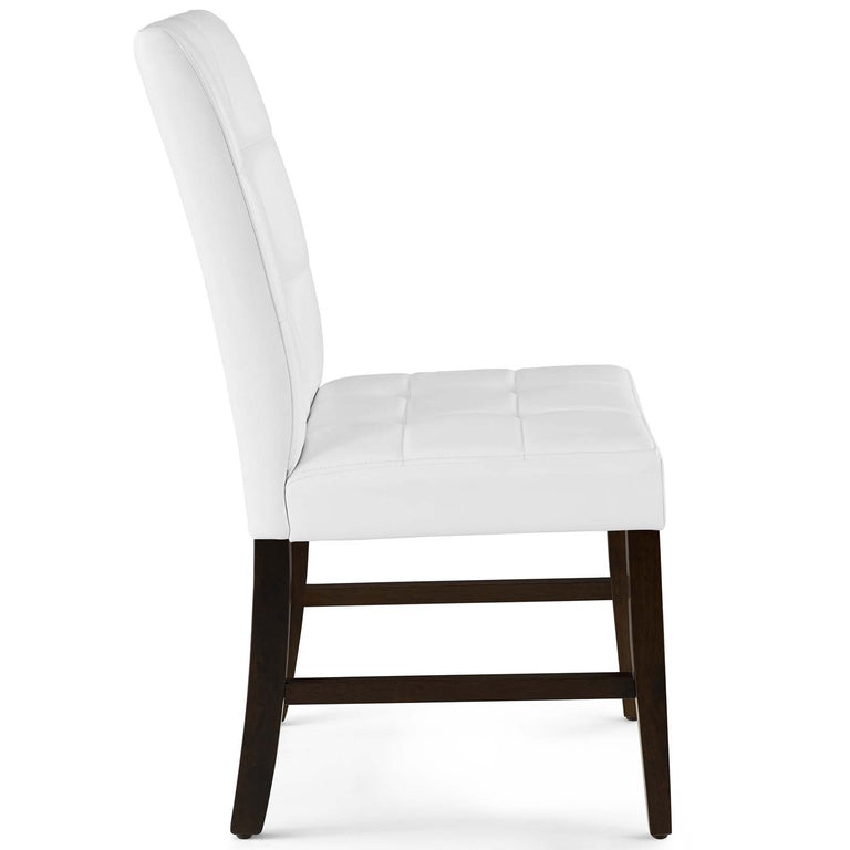 PROMULGATE DINING CHAIRS | BAR AND DINING