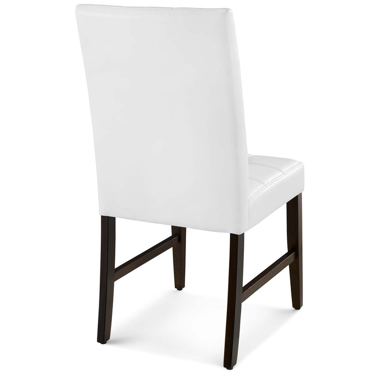 PROMULGATE DINING CHAIRS | BAR AND DINING