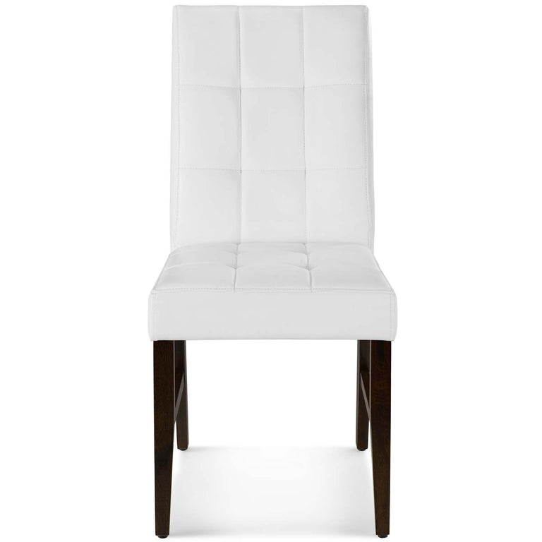 PROMULGATE DINING CHAIRS | BAR AND DINING