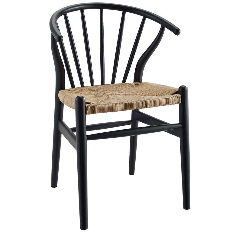 FLOURISH DINING CHAIRS | BAR AND DINING