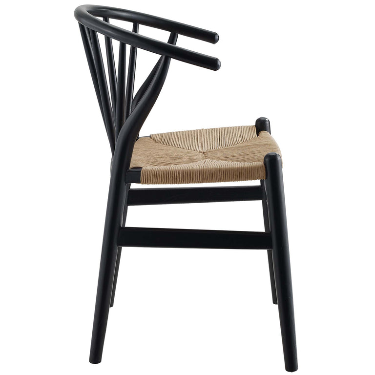 FLOURISH DINING CHAIRS | BAR AND DINING