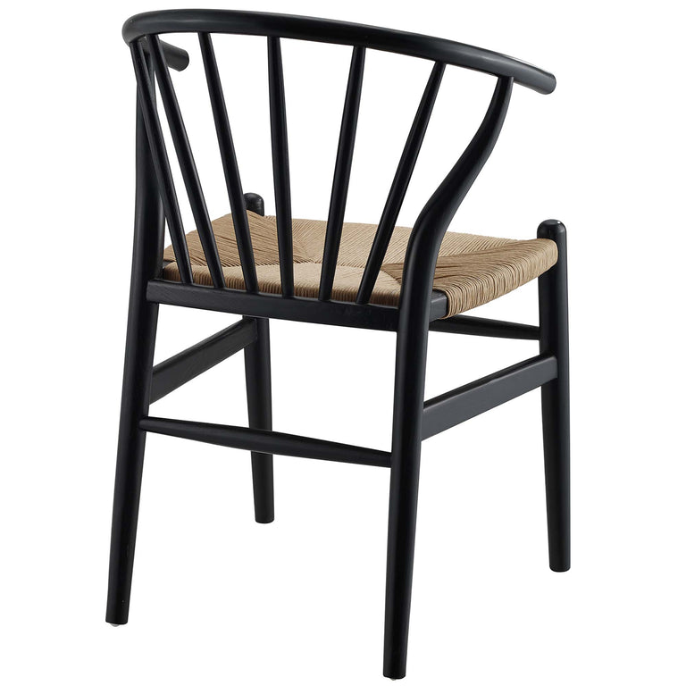 FLOURISH DINING CHAIRS | BAR AND DINING