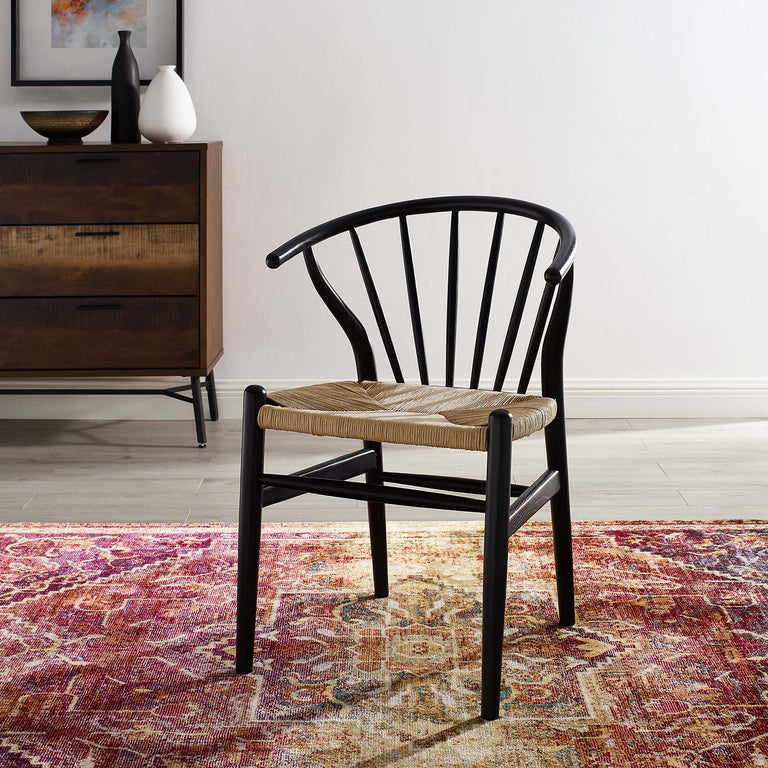 FLOURISH DINING CHAIRS | BAR AND DINING