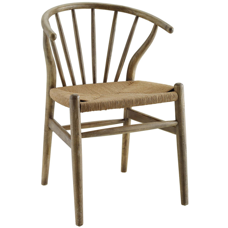 FLOURISH DINING CHAIRS | BAR AND DINING