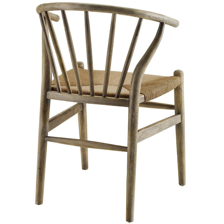 FLOURISH DINING CHAIRS | BAR AND DINING