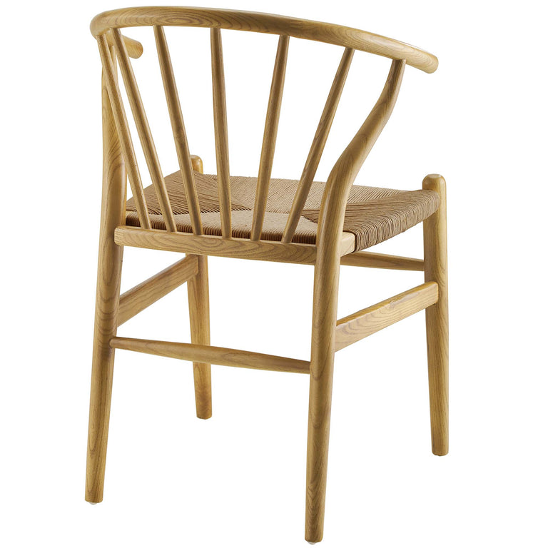 FLOURISH DINING CHAIRS | BAR AND DINING