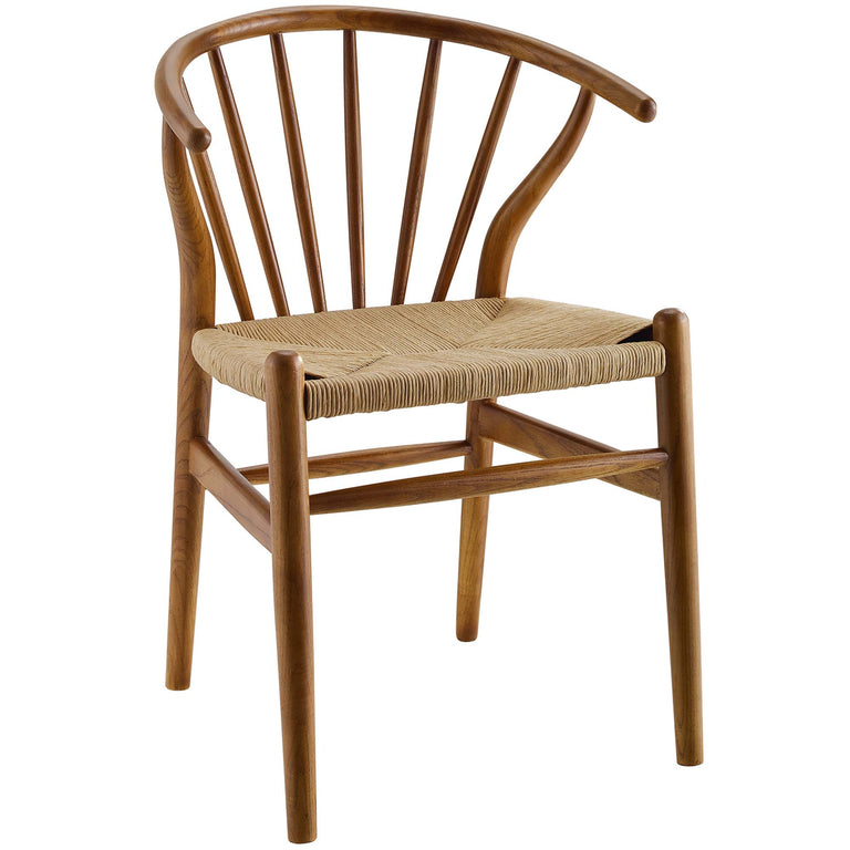 FLOURISH DINING CHAIRS | BAR AND DINING