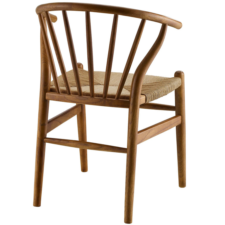 FLOURISH DINING CHAIRS | BAR AND DINING