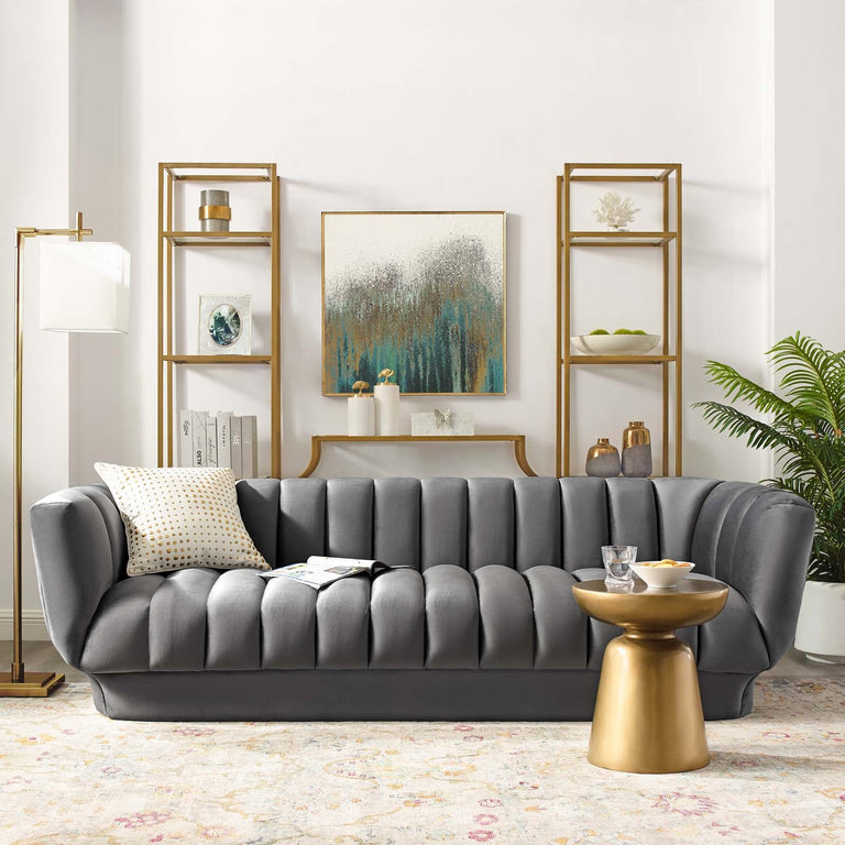 ENTERTAIN SOFAS AND ARMCHAIRS | LIVING ROOM