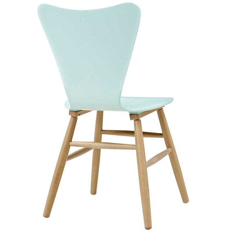 CASCADE DINING CHAIRS | BAR AND DINING