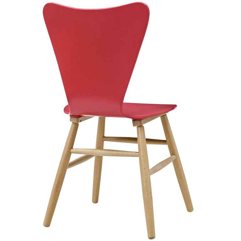 CASCADE DINING CHAIRS | BAR AND DINING