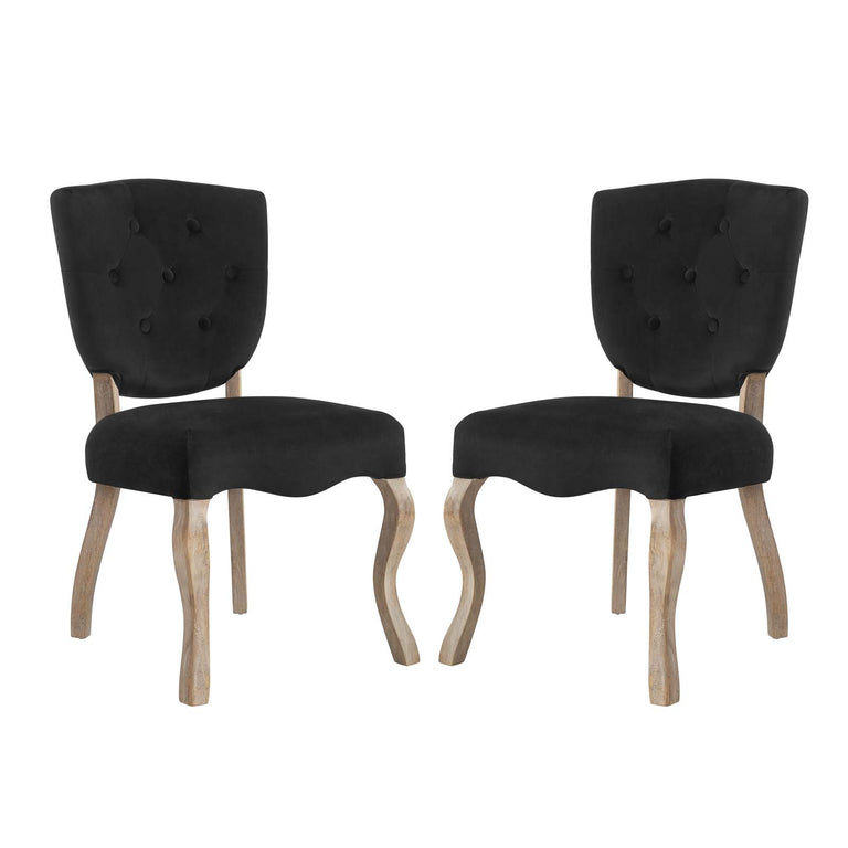 ARRAY DINING CHAIRS | BAR AND DINING