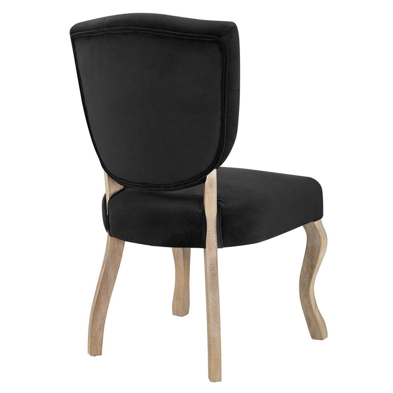 ARRAY DINING CHAIRS | BAR AND DINING