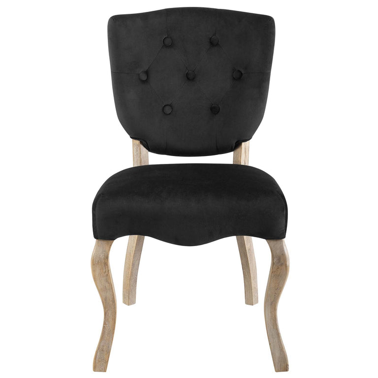 ARRAY DINING CHAIRS | BAR AND DINING