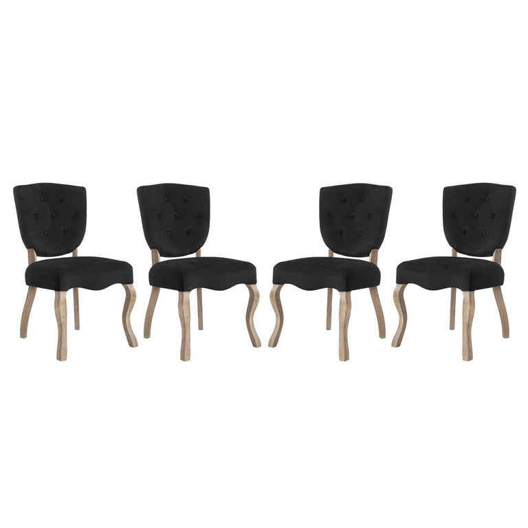 ARRAY DINING CHAIRS | BAR AND DINING