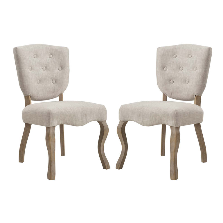 ARRAY DINING CHAIRS | BAR AND DINING