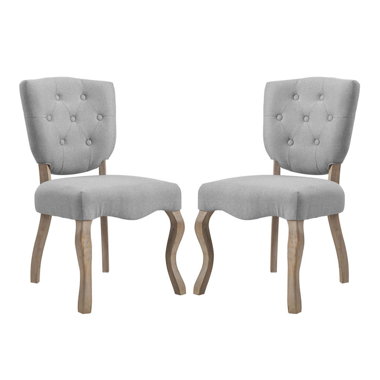 ARRAY DINING CHAIRS | BAR AND DINING