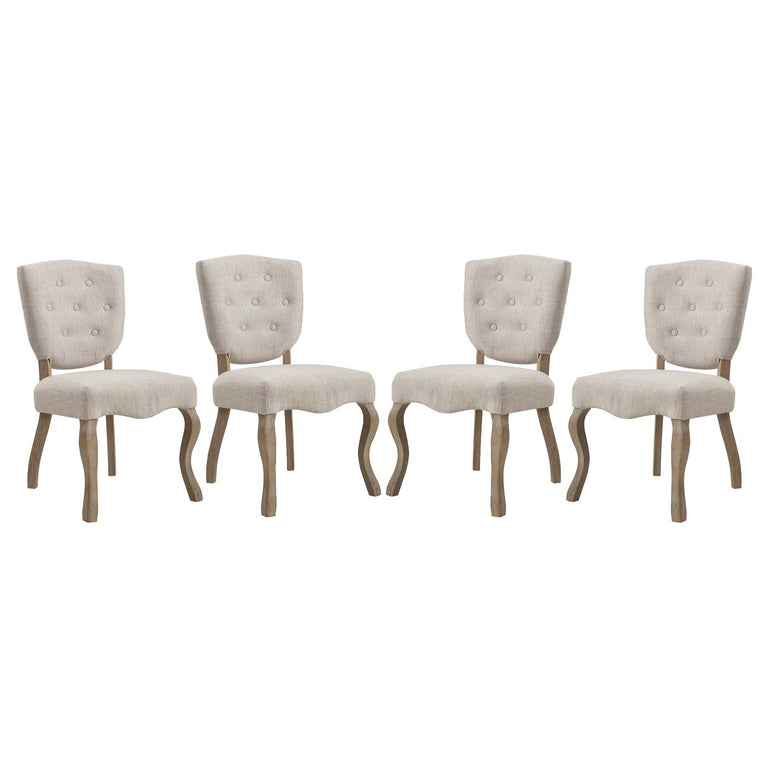 ARRAY DINING CHAIRS | BAR AND DINING