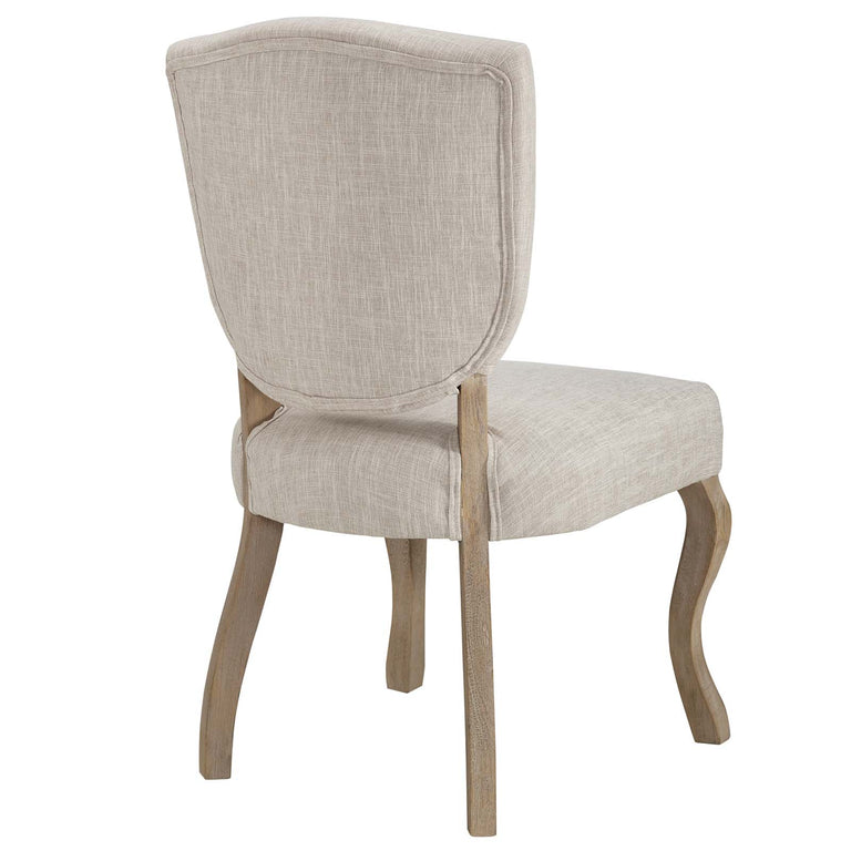 ARRAY DINING CHAIRS | BAR AND DINING