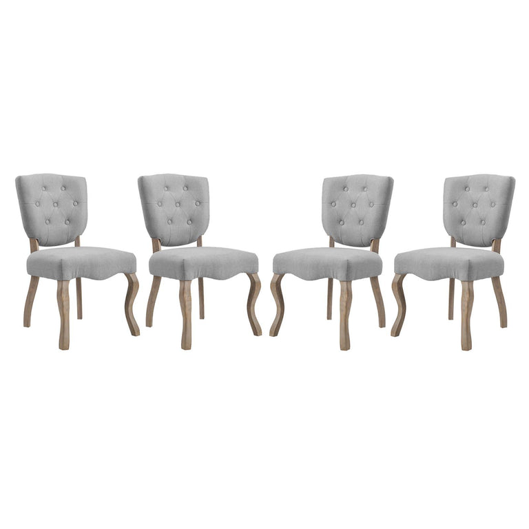 ARRAY DINING CHAIRS | BAR AND DINING