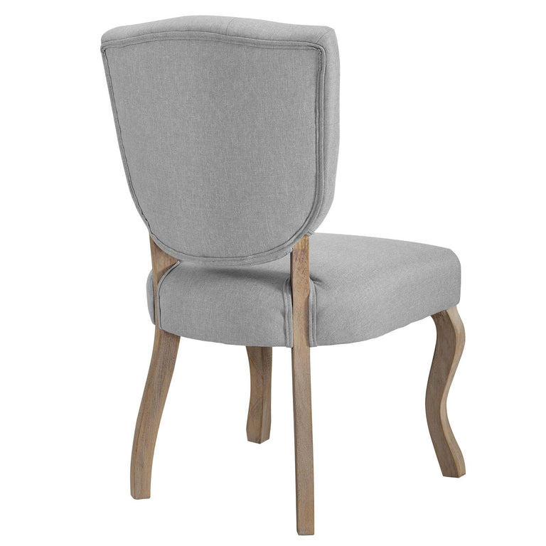 ARRAY DINING CHAIRS | BAR AND DINING