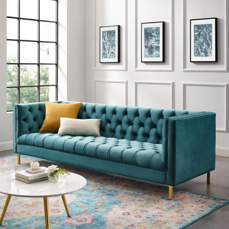 DELIGHT SOFAS AND ARMCHAIRS | LIVING ROOM