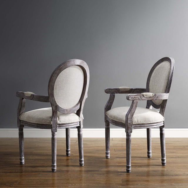 EMANATE DINING CHAIRS | BAR AND DINING