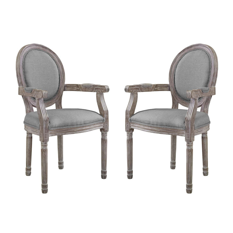 EMANATE DINING CHAIRS | BAR AND DINING