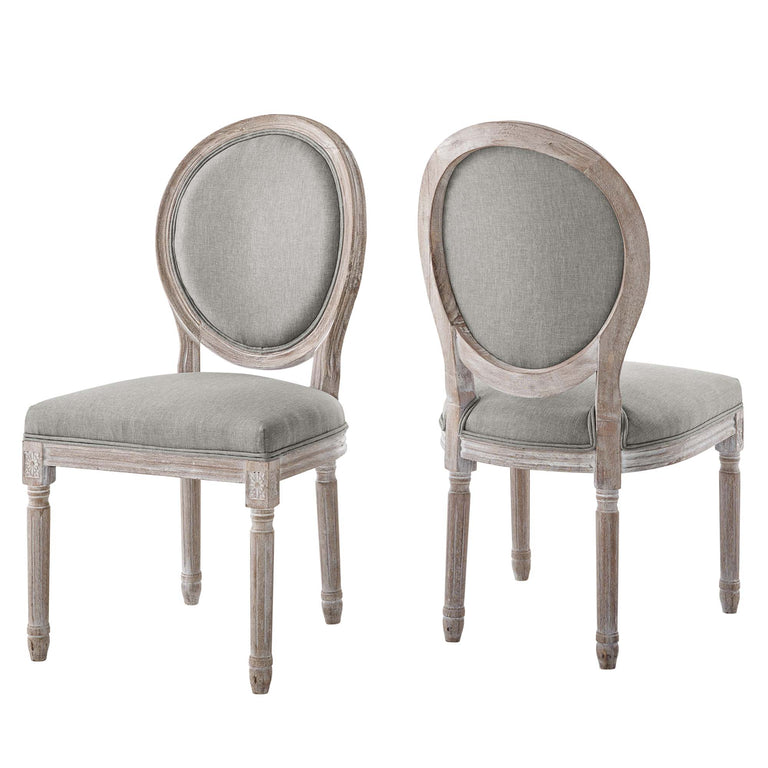 EMANATE DINING CHAIRS | BAR AND DINING