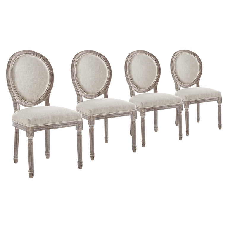 EMANATE DINING CHAIRS | BAR AND DINING