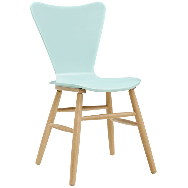 CASCADE DINING CHAIRS | BAR AND DINING