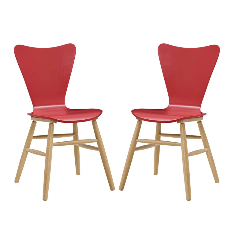 CASCADE DINING CHAIRS | BAR AND DINING