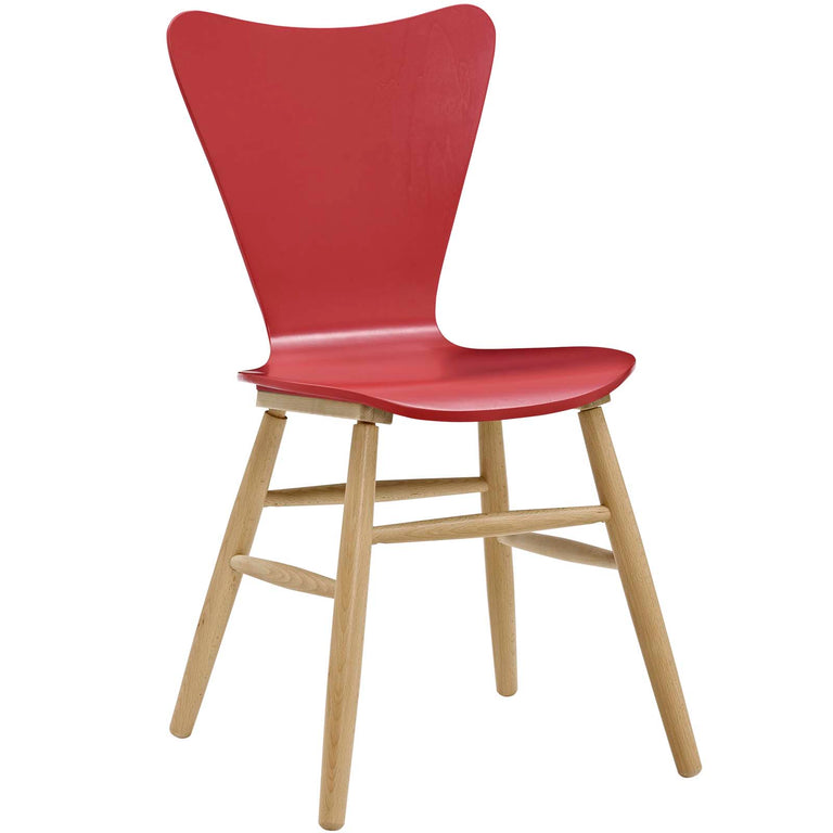 CASCADE DINING CHAIRS | BAR AND DINING