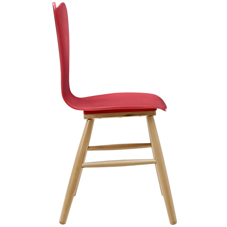 CASCADE DINING CHAIRS | BAR AND DINING