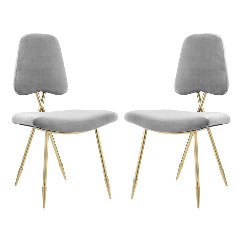 PONDER DINING CHAIRS | BAR AND DINING