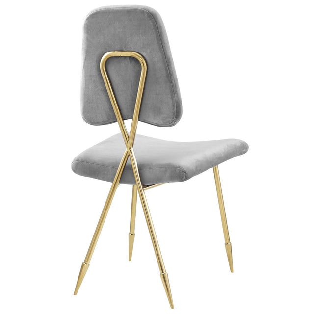 PONDER DINING CHAIRS | BAR AND DINING