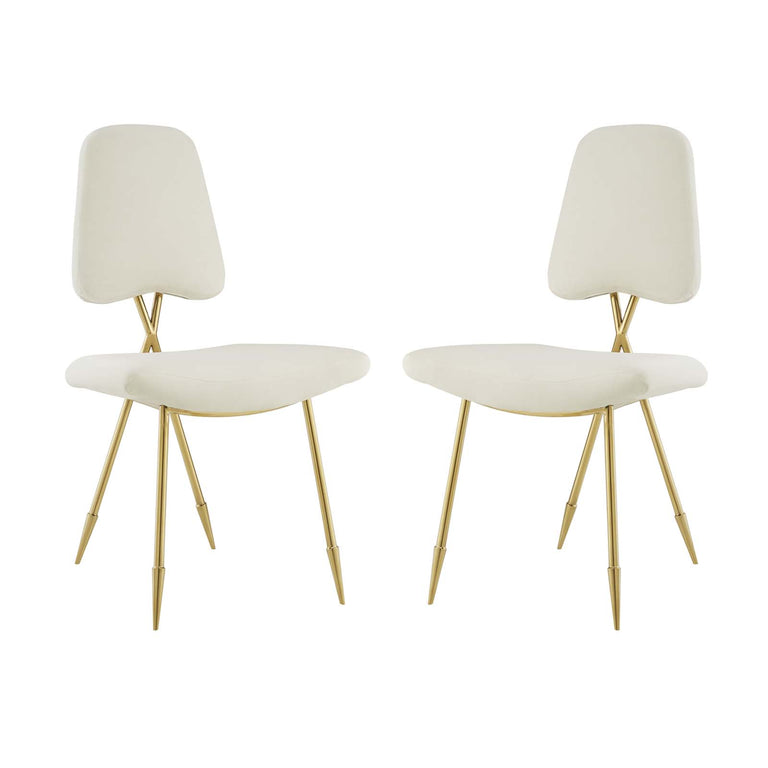 PONDER DINING CHAIRS | BAR AND DINING