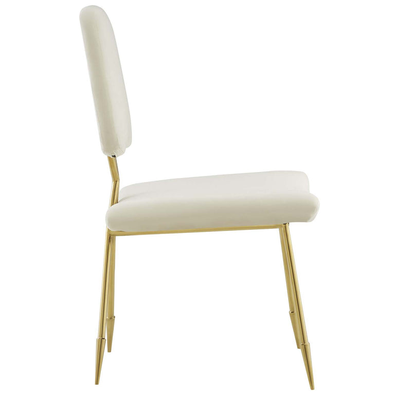 PONDER DINING CHAIRS | BAR AND DINING