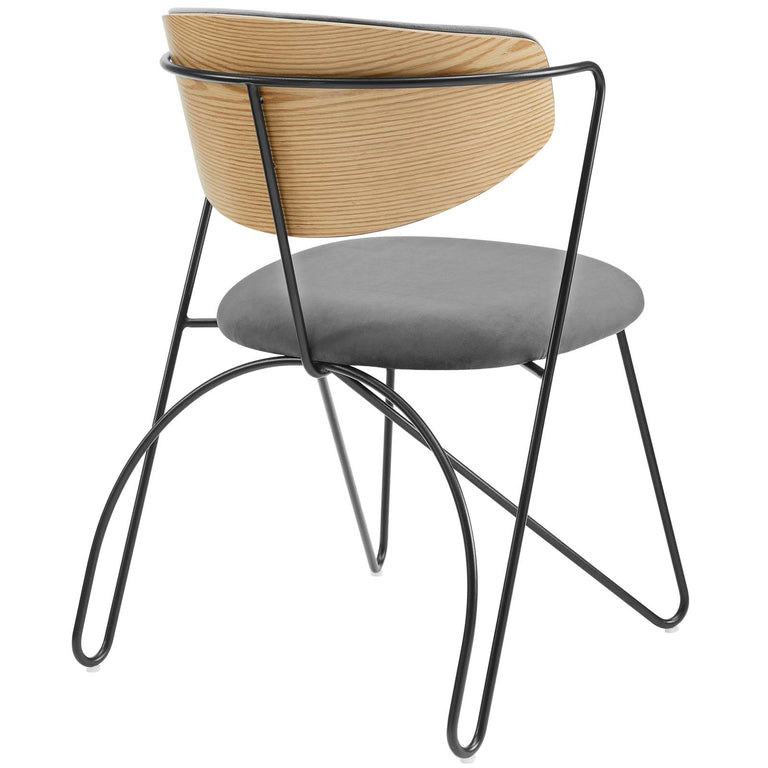 PREVAIL DINING CHAIRS | BAR AND DINING