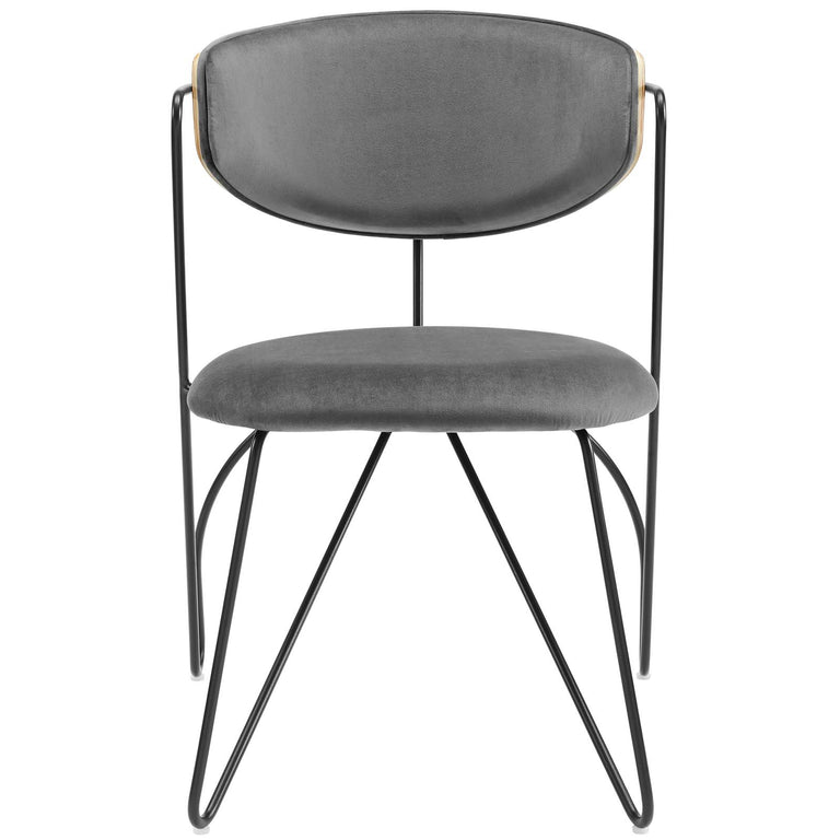 PREVAIL DINING CHAIRS | BAR AND DINING