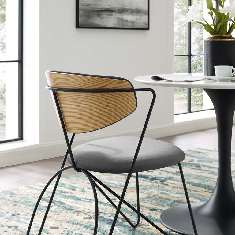 PREVAIL DINING CHAIRS | BAR AND DINING