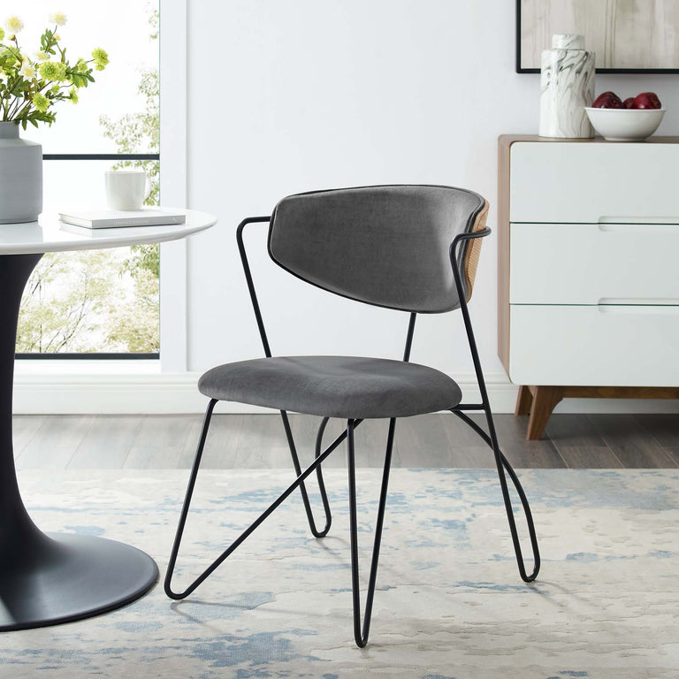 PREVAIL DINING CHAIRS | BAR AND DINING