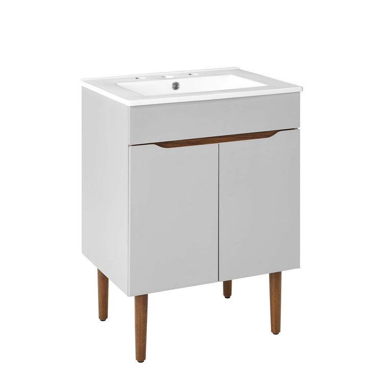 HARVEST VANITIES | BATHROOM