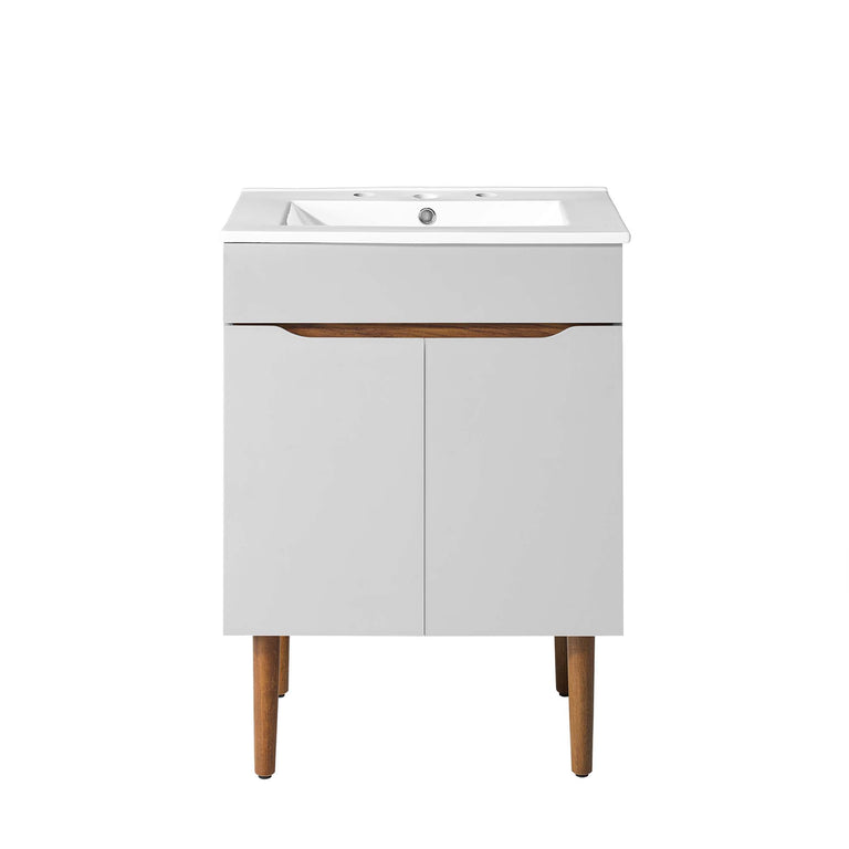 HARVEST VANITIES | BATHROOM