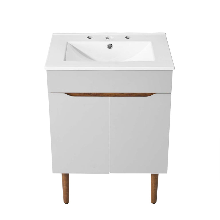 HARVEST VANITIES | BATHROOM