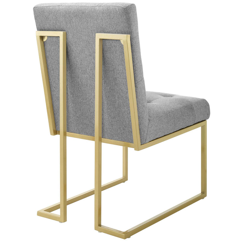 PRIVY DINING CHAIRS | BAR AND DINING